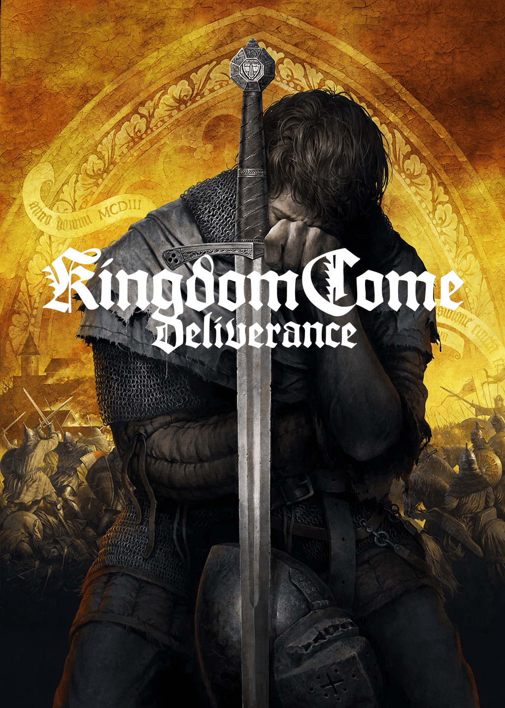 Kingdom Come Delivrance